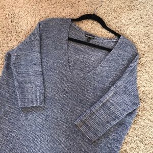 Express sweater